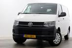 Volkswagen Transporter T6 2.0 TDI 115pk E6 L1H1 Navi/Camera/, Gebruikt, Euro 6, Volkswagen, Wit