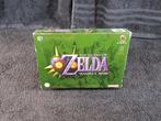 Nintendo - Nintendo 64 - The Legend of Zelda: Majoras Mask, Spelcomputers en Games, Nieuw