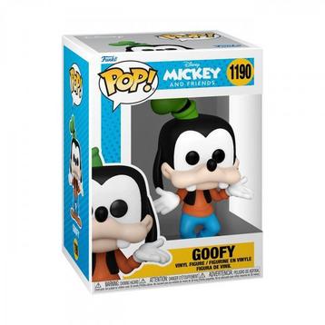 Funko Pop! - Disney Mickey and Friends Goofy #1190 beschikbaar voor biedingen