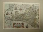 Nederland - Holland, Utrecht, Texel, Zuider Zee; Lodovico, Nieuw