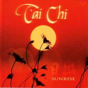 cd - Sunrise - Tai Chi, Cd's en Dvd's, Cd's | Overige Cd's, Zo goed als nieuw, Verzenden