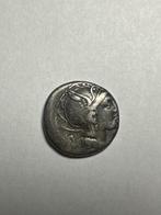 Romeinse Republiek. itus Manlius Mancinus, Appius Claudius