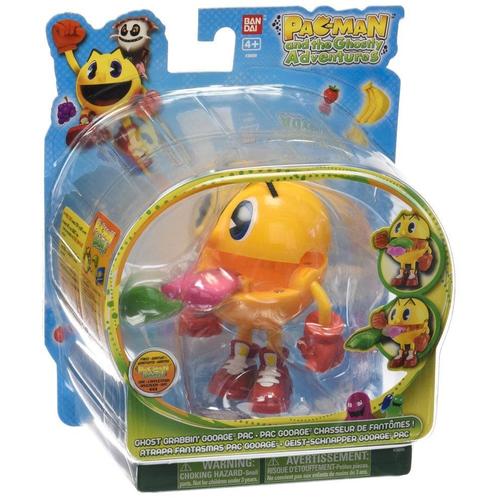 Bandai Pacman and the Ghostly Adventures Figure (Nieuw), Verzamelen, Poppetjes en Figuurtjes, Nieuw, Verzenden