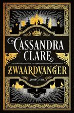Sword catcher 1 - Zwaardvanger (9789024595082), Boeken, Thrillers, Verzenden, Nieuw