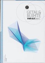 Getal & Ruimte / Vwo A/C deel 1 9789011110175 J.H. Dijkhuis, Verzenden, Gelezen, J.H. Dijkhuis