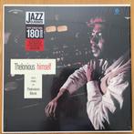 lp nieuw - Thelonious Monk - Thelonious Himself, Cd's en Dvd's, Vinyl | Jazz en Blues, Verzenden, Zo goed als nieuw