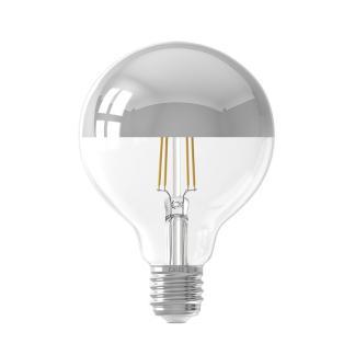Led lamp E27 | Globe | Calex, Huis en Inrichting, Lampen | Losse lampen, Nieuw, Verzenden