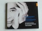 Tchaikovsky Shostakovich - Tugan Sokhiev, Cd's en Dvd's, Cd's | Klassiek, Verzenden, Nieuw in verpakking