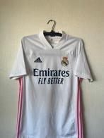 Real Madrid - Spaanse voetbal competitie - Karim Benzema -, Nieuw