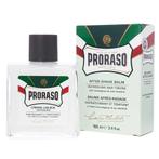 Proraso  Green  Aftershave Balm  100 ml, Nieuw, Verzenden