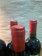 La Braccesca: Vino Nobile di Montepulciano 1997 x3 & Sabazio, Nieuw
