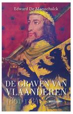 9789002268458 De graven van Vlaanderen (864-1384), Boeken, Verzenden, Zo goed als nieuw, Edward De Maesschalck