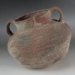 Oud-Romeins Aardewerk Kookpot, type Kedera. Spaanse