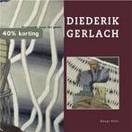 Diedrik Gerlach / Haags Palet / 21 9789070003227 Ph. Peters, Boeken, Verzenden, Zo goed als nieuw, Ph. Peters