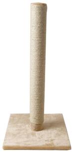 Klimboom Caty XL 82 cm beige - Gebr. de Boon, Nieuw, Verzenden