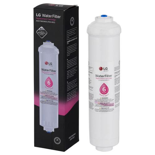LG Waterfilter ADQ73693903, Witgoed en Apparatuur, Koelkasten en IJskasten, Verzenden