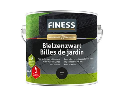 Bielzenzwart 750 ml, Doe-het-zelf en Verbouw, Verf, Beits en Lak, Nieuw, Ophalen of Verzenden