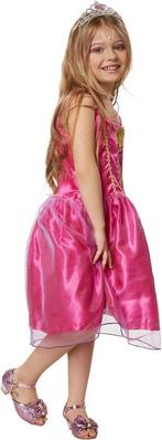 2dekans | dressforfun - Meisjeskostuum prinses Lavendela 104, Ophalen of Verzenden, Zo goed als nieuw