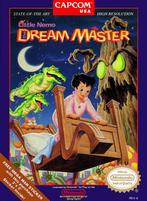 Little Nemo The Dream Master-Standaard (NES) Gebruikt, Spelcomputers en Games, Games | Nintendo NES, Ophalen of Verzenden, Zo goed als nieuw