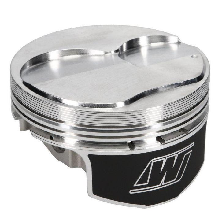 Wiseco SBC LS7 +2.5cc Dome 1.175inch CH Piston Shelf Stock, Auto-onderdelen, Motor en Toebehoren, Ophalen of Verzenden