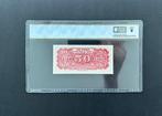 China. - 50 Cent 1949 - Pick S-1089 E (Zonder Minimumprijs)