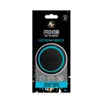 AXE Luchtverfrisser Gel Can Leather + Cookies, Verzenden