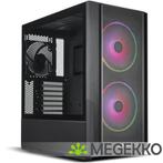 Lian Li Lancool 216 RGB Black, Computers en Software, Computerbehuizingen, Verzenden, Nieuw