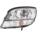 KOPLAMP VOOR CHEVROLET ORLANDO J309 2011-2015 95025585, Auto-onderdelen, Verlichting, Ophalen of Verzenden, Nieuw