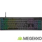 Corsair K55 CORE RGB, Verzenden, Nieuw, Corsair