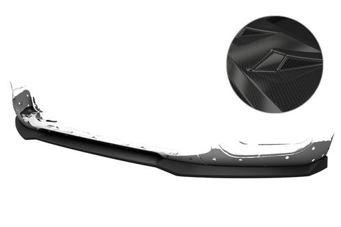 Cupspoiler voor BMW X1 (F48) CSL659-C, Auto-onderdelen, Carrosserie en Plaatwerk, Nieuw, Verzenden