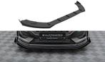 Voorspoiler met Canards Ford Fiesta ST / ST Line Mk8 FL, Ophalen of Verzenden, Nieuw