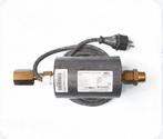 Verwarmingsapparaat koolzuur 125 watt, Verzenden, Nieuw