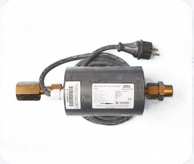 Verwarmingsapparaat koolzuur 125 watt, Doe-het-zelf en Verbouw, Gereedschap | Lasapparaten, Verzenden