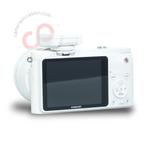 Samsung NX1100 + 20-50mm 3.5-5.6 nr. 0172, Ophalen of Verzenden, Zo goed als nieuw