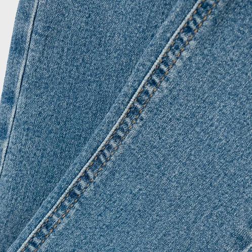 jeans SKINNY FIT Polly (medium blue denim), Kinderen en Baby's, Kinderkleding | Maat 116, Meisje, Nieuw, Broek, Verzenden