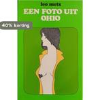 Een foto uit Ohio 9789063061630 Mets, Boeken, Verzenden, Gelezen, Mets