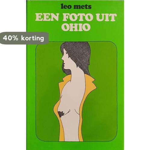 Een foto uit Ohio 9789063061630 Mets, Boeken, Overige Boeken, Gelezen, Verzenden