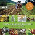 Diervriendelijk kookboek 9789082284508 Tyche den Heeten, Boeken, Kookboeken, Verzenden, Gelezen, Tyche den Heeten