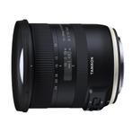 Tamron 10-24mm f/3.5-4.5 Di II VC HLD Canon EF-S-mount, Verzenden, Gebruikt, Groothoeklens