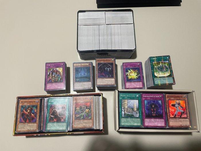 Konami Card - Yu-Gi-Oh!, Verzamelen, Overige Verzamelen