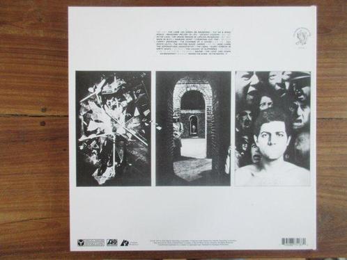 Genesis - The Lamb Lies Down On Broadway (4 x LPs - 45rpm) -, Cd's en Dvd's, Vinyl Singles