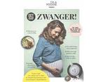 Boek Eet als een expert: zwanger! 9789082700220, Boeken, Verzenden, Zo goed als nieuw