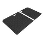 3D Maxpider 21-24 Tesla Model 3 Kagu Seatback Protector -, Auto-onderdelen, Interieur en Bekleding, Ophalen of Verzenden, Nieuw
