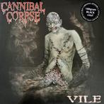 lp nieuw - Cannibal Corpse - Vile, Cd's en Dvd's, Verzenden, Zo goed als nieuw