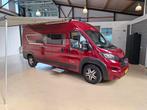 2019 Karmann Davis 600 Automaat 150Pk Airco Vastbed 51000Km, Caravans en Kamperen, Campers, Bus-model, Diesel, Tot en met 3, Karmann