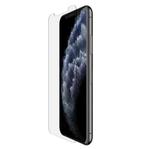 iPhone X/Xs/11 Pro screenprotector 2 stuks - tempered glass, Telecommunicatie, Mobiele telefoons | Hoesjes en Frontjes | Overige merken