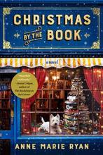 Christmas by the Book 9780593331248 Anne Marie Ryan, Verzenden, Zo goed als nieuw, Anne Marie Ryan