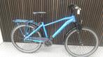 Aldo Peak 2.0 | Gebruikt | 3 maanden garantie |-43 cm-Blauw, Fietsen en Brommers, Ophalen of Verzenden, Nieuw