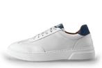 Paulo Bellini Sneakers in maat 42 Wit | 10% extra korting, Verzenden, Wit, Paulo Bellini, Sneakers of Gympen