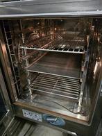 Rational CombiMaster Plus combisteamer 380v VEILING, Zakelijke goederen, Horeca | Keukenapparatuur, Gebruikt, Ovens, Magnetrons en Steamers